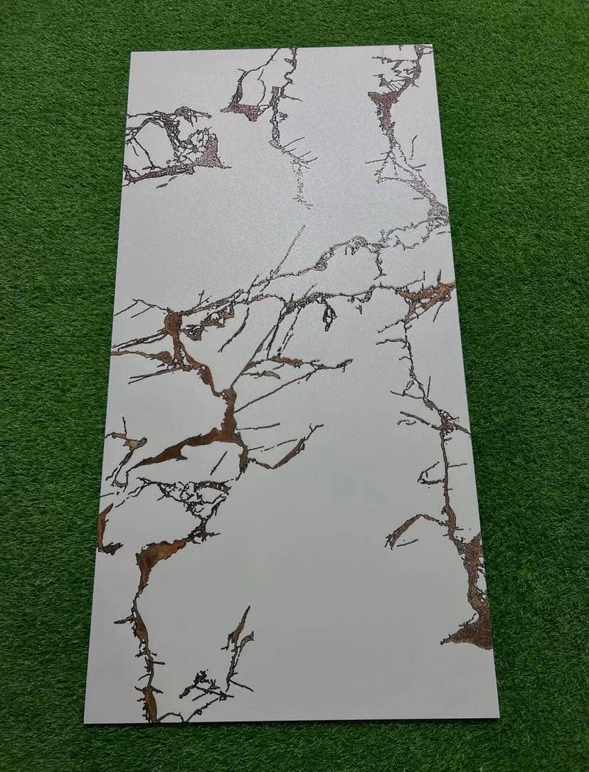 Twyford marble 40x40